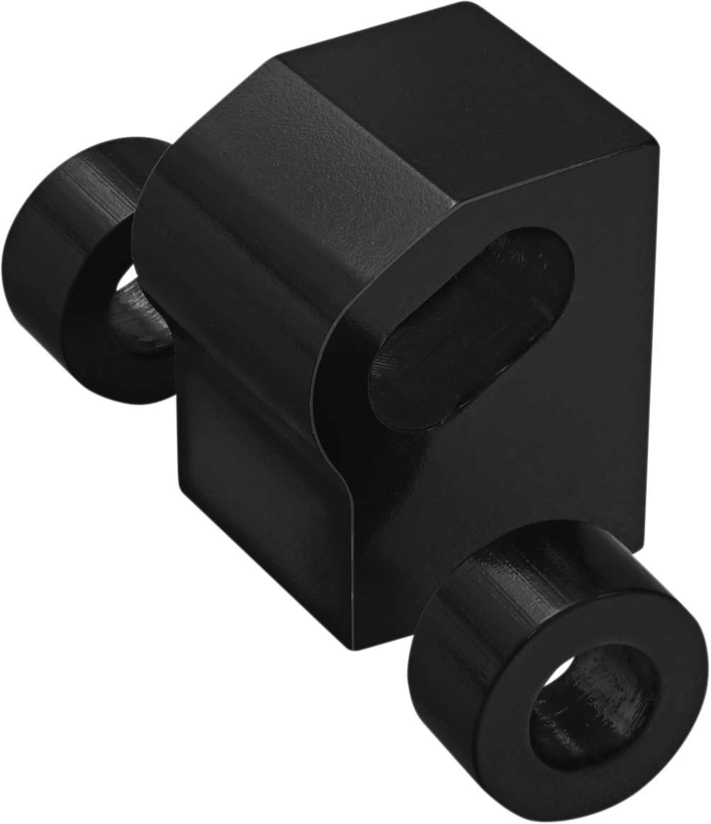 MEMPHIS SHADES Headlight Extension Block - Indian 2001-1828