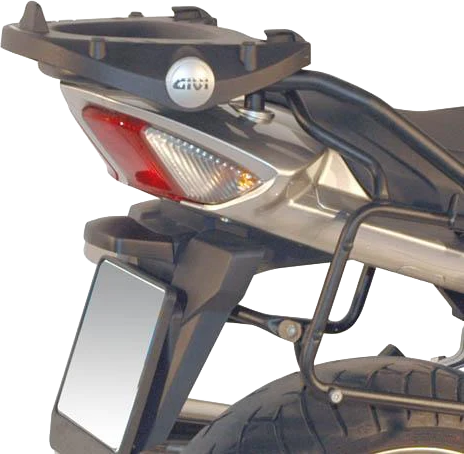 GIVI SR357 Monokey Rear Rack for Yamaha FJR 1300