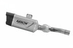 Arrow Bmw F900r E5+ 2025 Indy Race Evo Titanium Exhaust - 77502pk