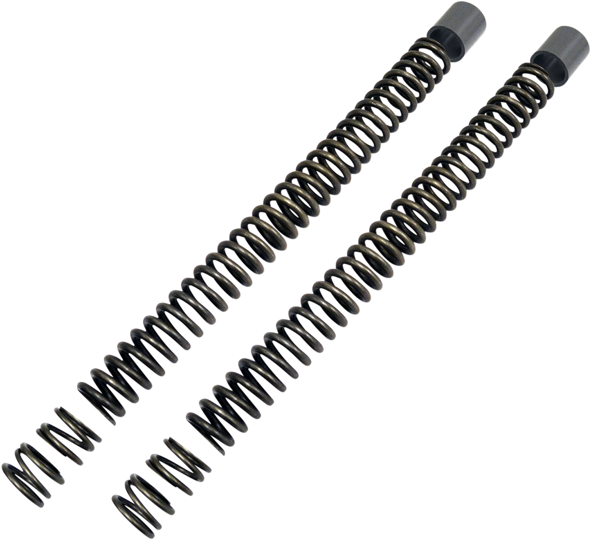 LA CHOPPERS Front Fork Lowering Kit
