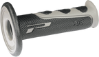 PRO GRIP 793 Grips - Gray/Black PA079300GR02