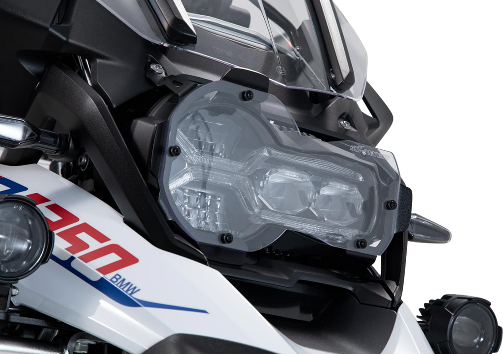 SW-MOTECH Headlight Guard