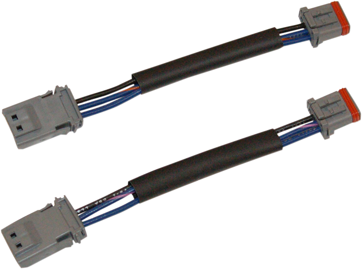 NAMZ Front Turn Signal Extension