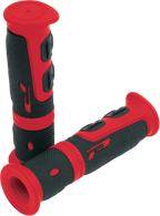 PRO GRIP 964 Evo Grips - Red/Black PA096422RO02