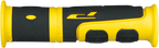PRO GRIP 964 Evo Grips - Yellow/Black PA096422GI02