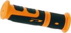 PRO GRIP 964 Evo Grips - Orange/Black PA096422AR02
