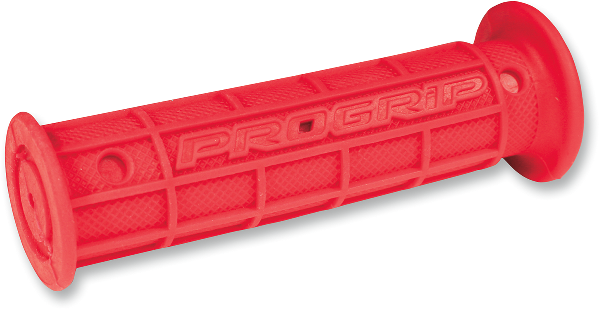 PRO GRIP 726 Grips - Red PA072622TRRO