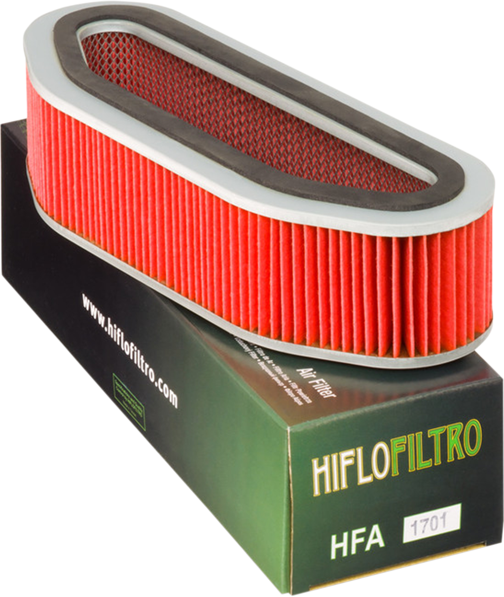 HIFLOFILTRO Replacement OE Air Filter for Honda