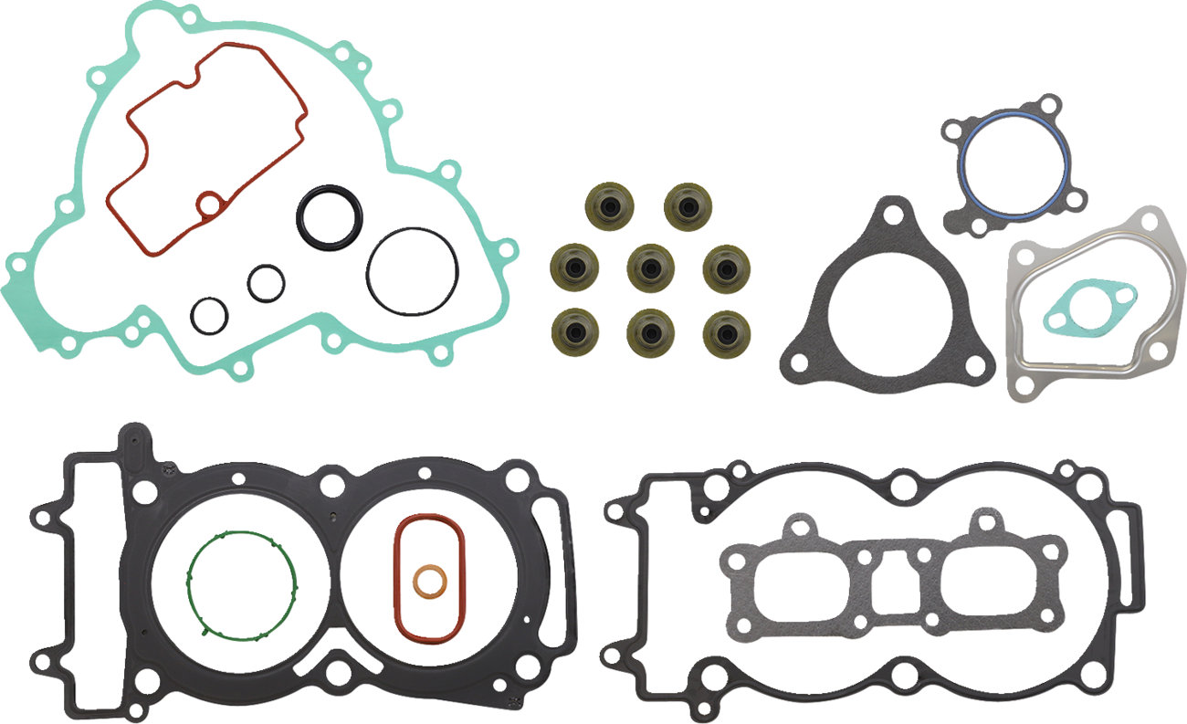ATHENA Complete Gasket Kit - Polaris 0934-7171