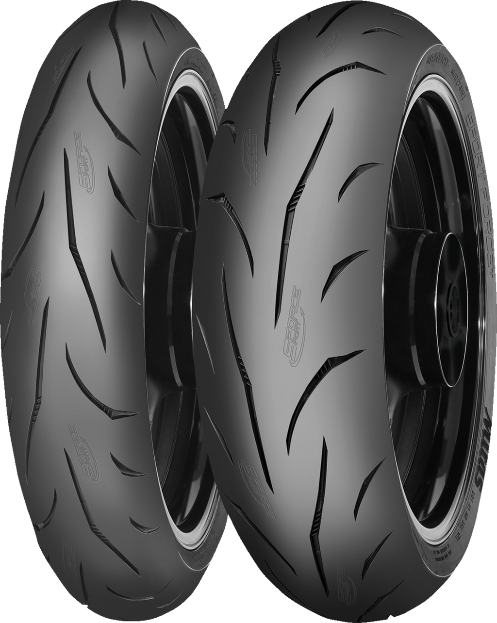 MITAS Sport Force+ Tire
