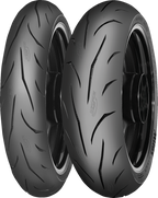 MITAS Sport Force+ Tire