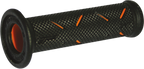 PRO GRIP 717 Road Grips - Orange/Black PA0717OEAC02