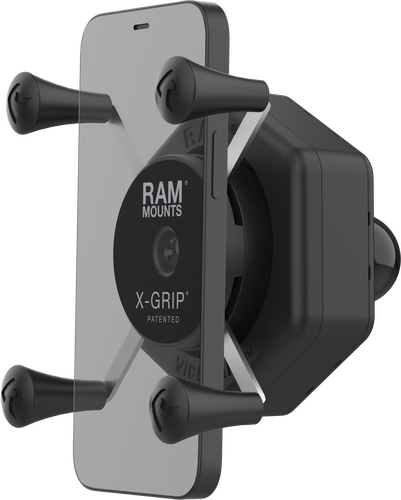 RAM Mounts RAM-HOL-UN7B-462 Phone Holders