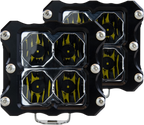HERETIC 6-Series Quattro Light