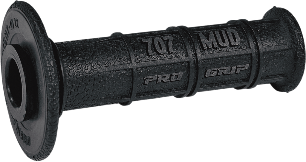PRO GRIP 707 Grips - Black PA070700TR02