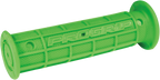 PRO GRIP 726 Grips - Green PA072622TRVE