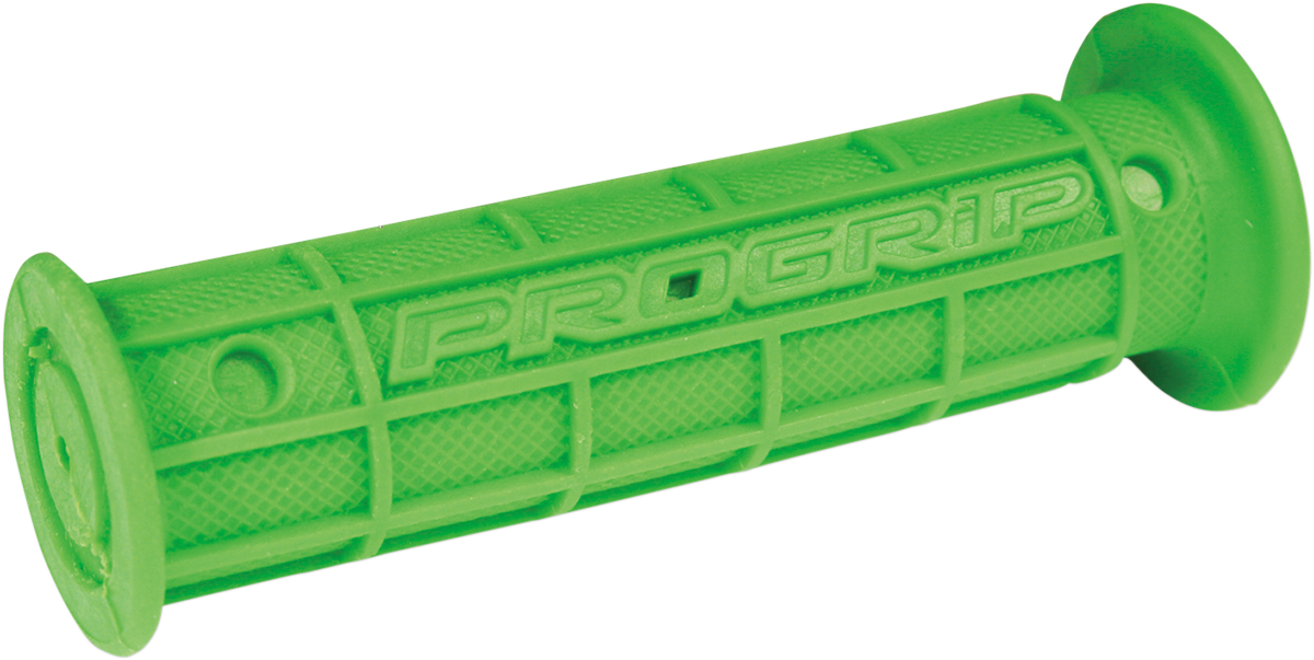 PRO GRIP 726 Grips - Green PA072622TRVE