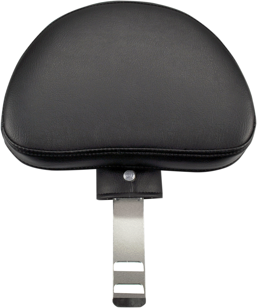 SADDLEMEN Renegade™ Driver Backrest - Renegade Backrest / Driver / FLH/FLT 0822-0307