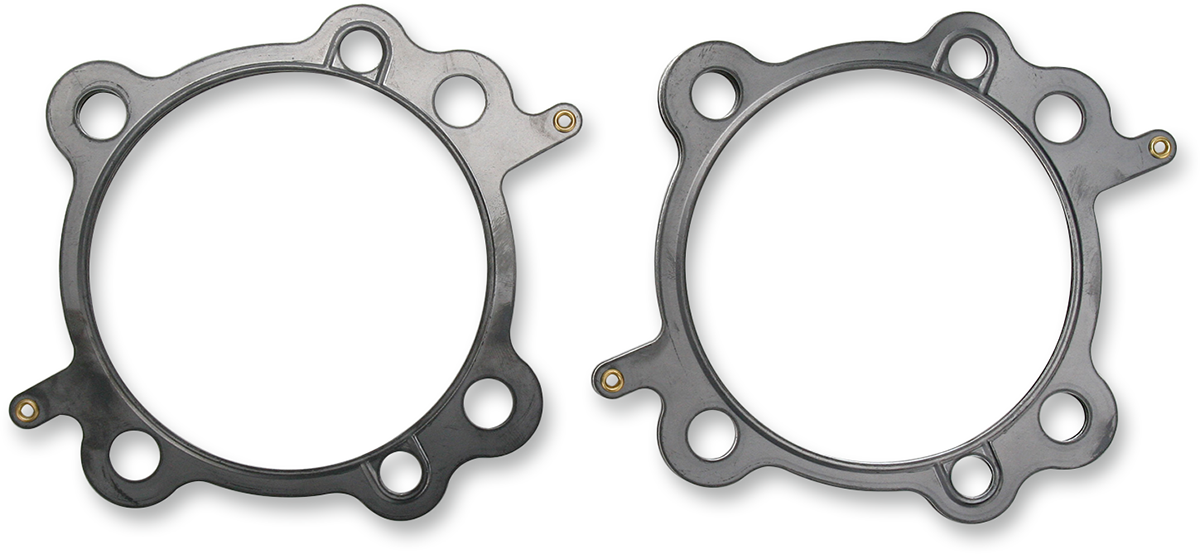 COMETIC Head Gasket - 4.125" x .030" / '99-'13 Twin Cam 0934-0789