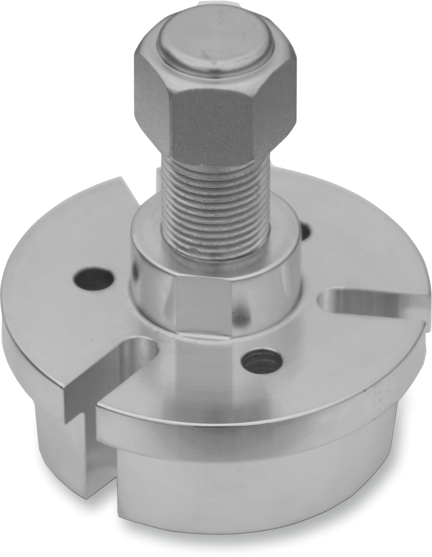 STARTING LINE PRODUCTS Maximum-Duty Flywheel Puller - Flywheel Puller / Max-Duty 20-142