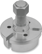 STARTING LINE PRODUCTS Maximum-Duty Flywheel Puller - Flywheel Puller / Max-Duty 20-142