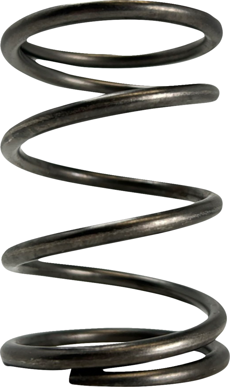 MOOSE OFFROAD Polaris Primary Clutch Spring - Black / Rate 99/143 1140-0893