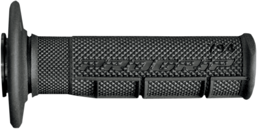 PRO GRIP 794 Single Density MX Grips - Black PA079400GO02