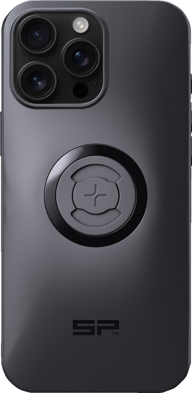 SP CONNECT SPC+ Phone Case - iPhone® 16 Pro Max 52686