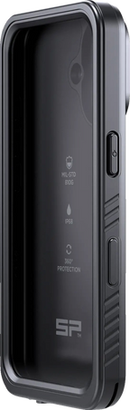 SP CONNECT Xtreme SPC+ Case - iPhone 16 52909