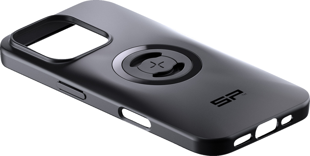 SP CONNECT SPC+ Phone Case - iPhone® 16 Pro 52684