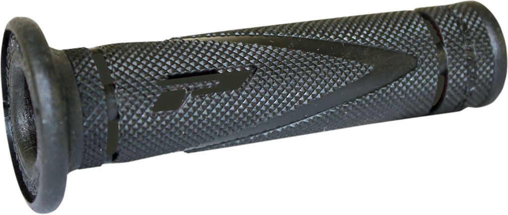 PRO GRIP 837 Road Grips - Open Ends - Black PA0837OETR02
