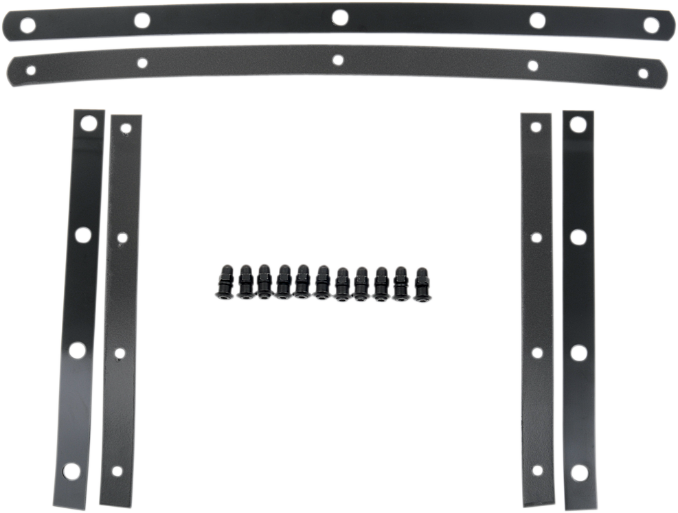 MEMPHIS SHADES Replacement Fats/Slim Windshield Straps