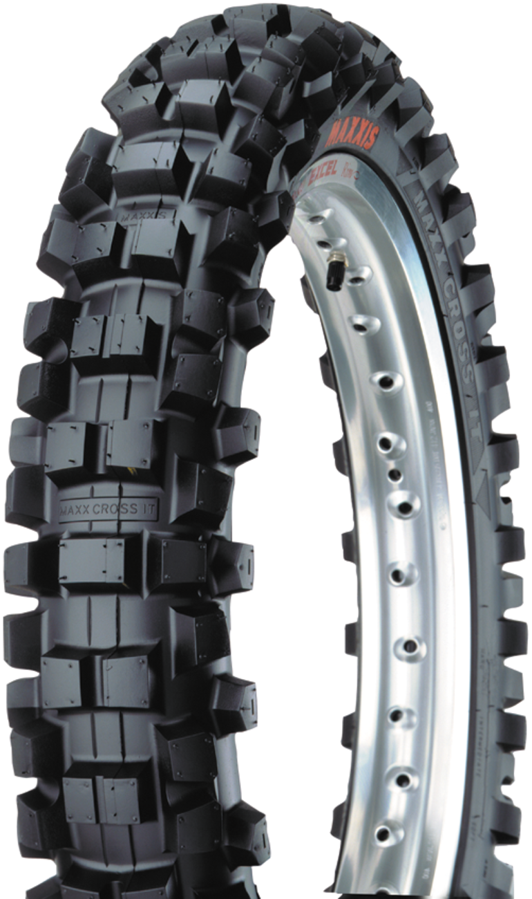 MAXXIS Maxxcross Desert IT M7305D Tire