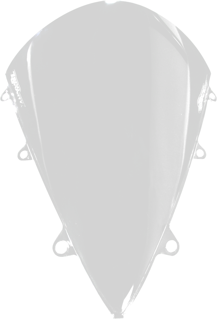 ZERO GRAVITY Corsa Windshield