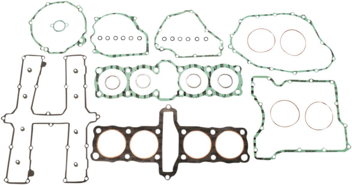 ATHENA Complete Gasket Kit - Yamaha 400485850982