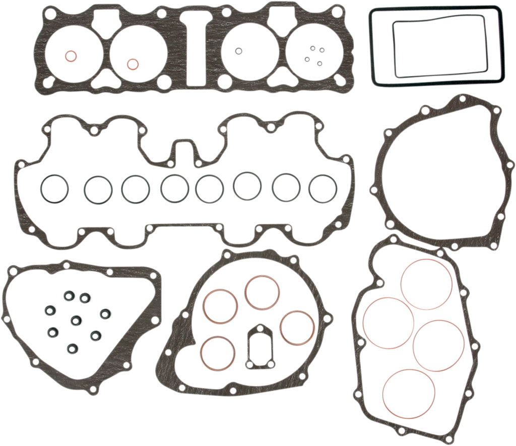 VESRAH Gasket Set