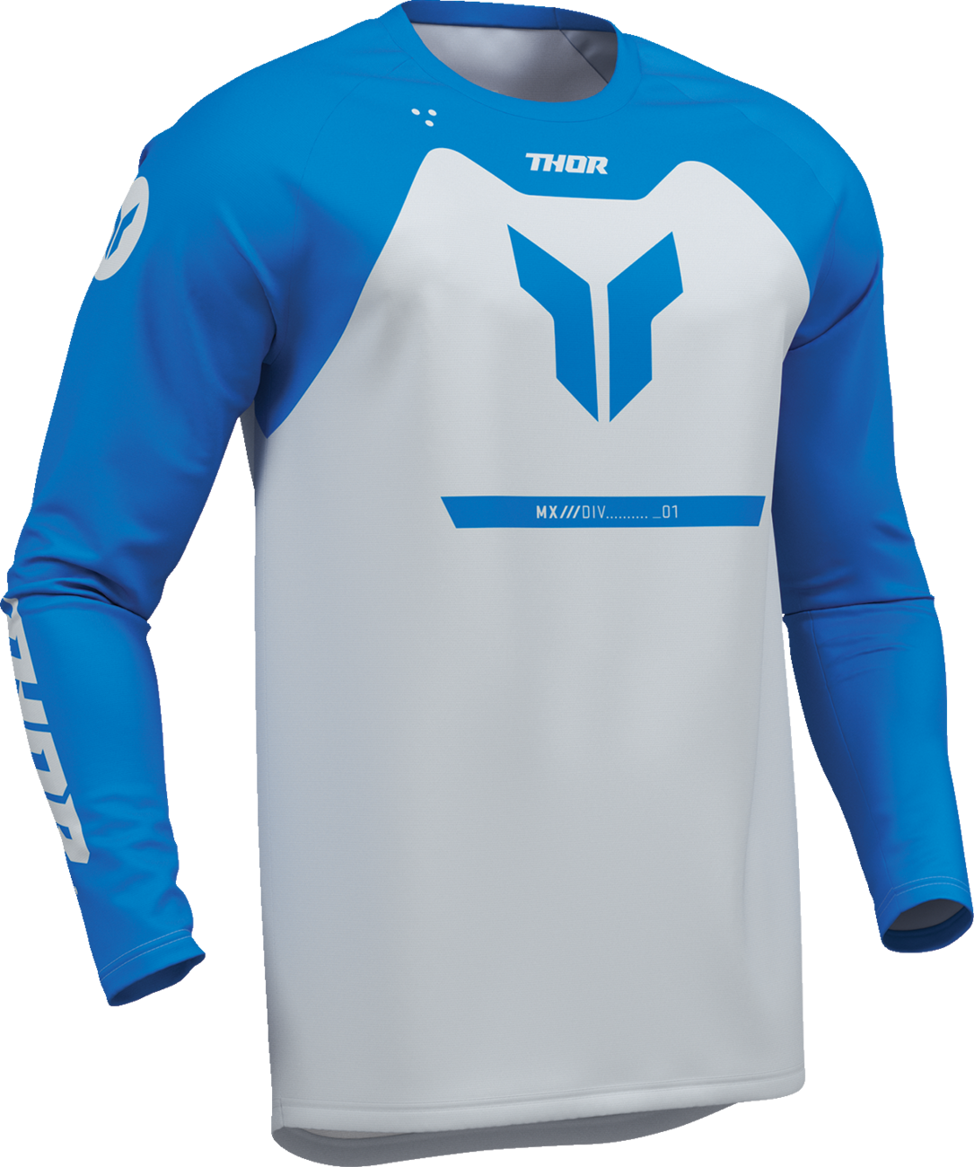 THOR Ridemode Menace Jersey