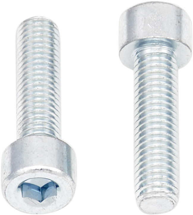 BOLT Allen Bolts - Socket-Head / M8 x 30 / 10-Pack 2404-0400