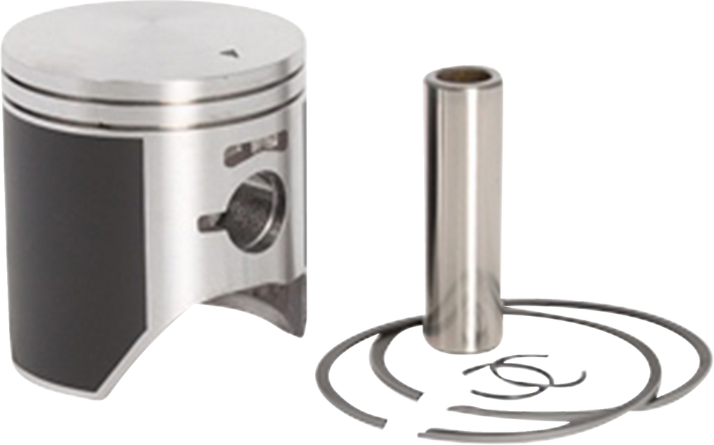 KIMPEX Piston Kit - 66.50 mm / Standard / Polaris/Fuji K09-718