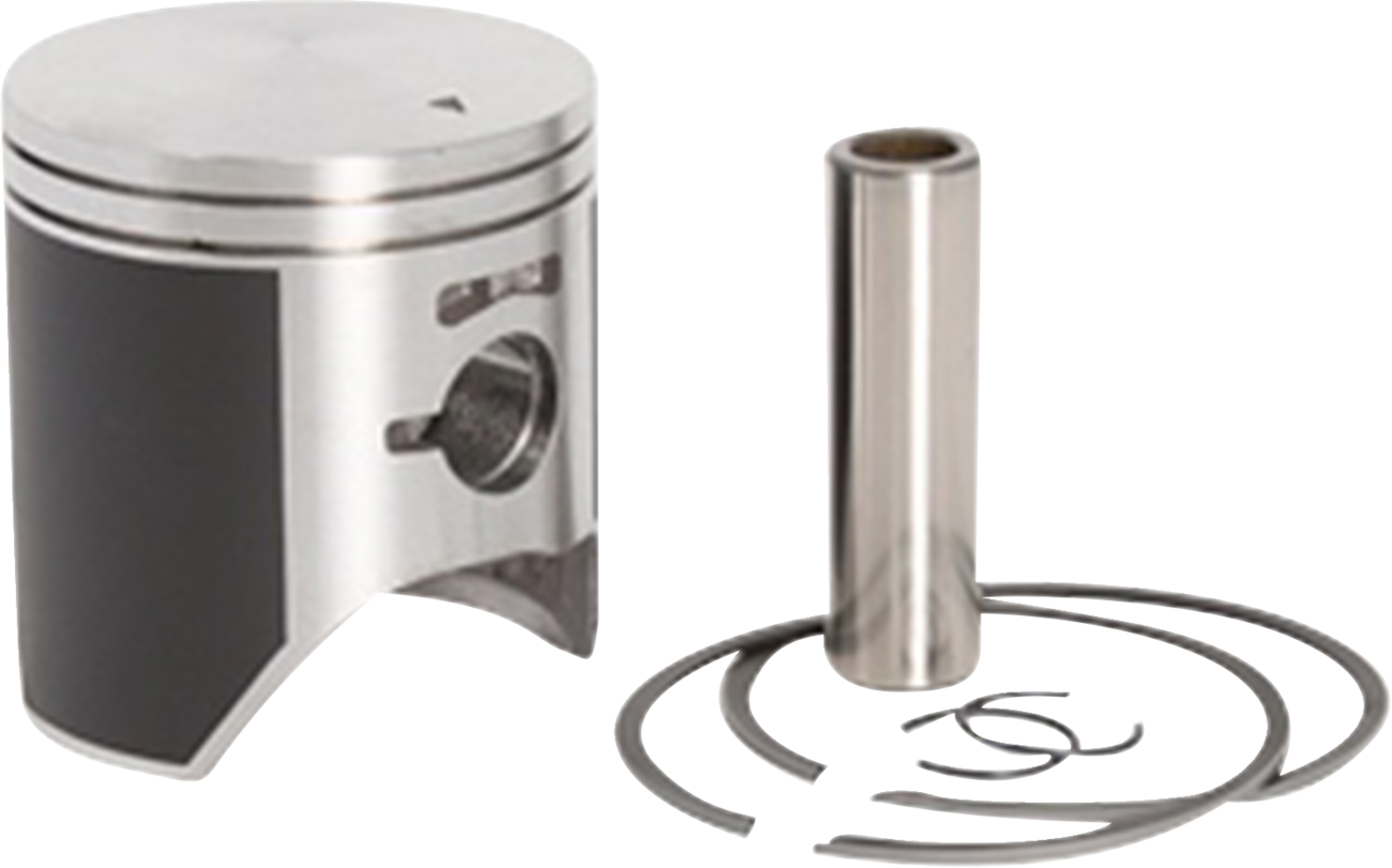 KIMPEX Piston Kit - 66.50 mm / Standard / Polaris/Fuji K09-718