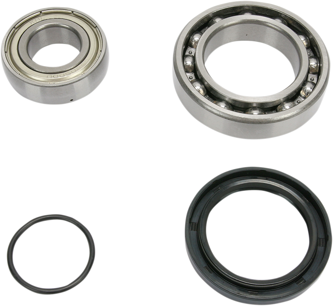 ALL BALLS Chain Case Bearing and Seal Kit - 1231-0352