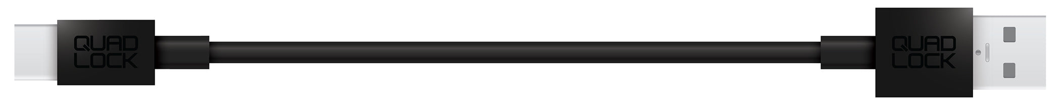 USB-A TO USB-C CABLE 2M