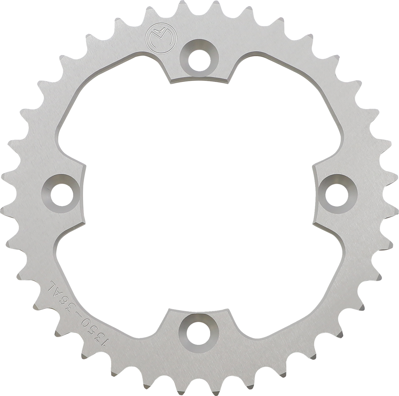 MOOSE OFFROAD Aluminum Rear Sprocket ATV