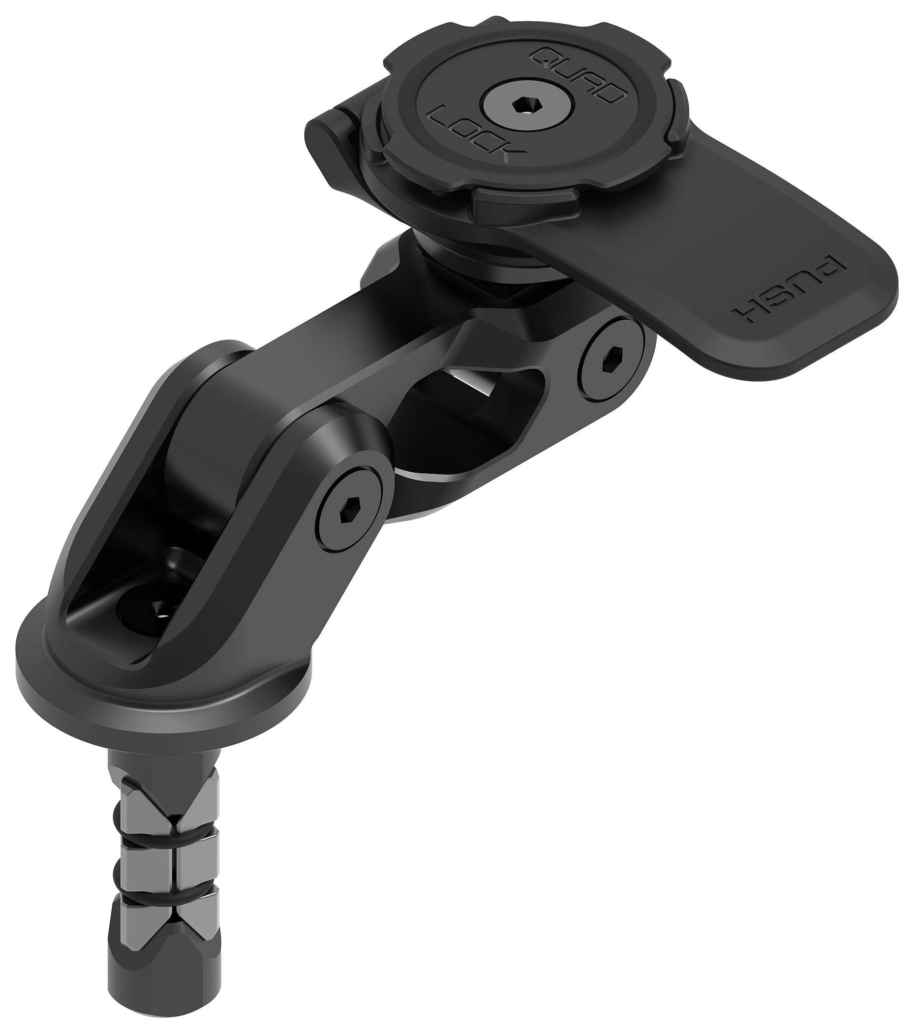 MTRCYCL FORK STEM MNT PRO