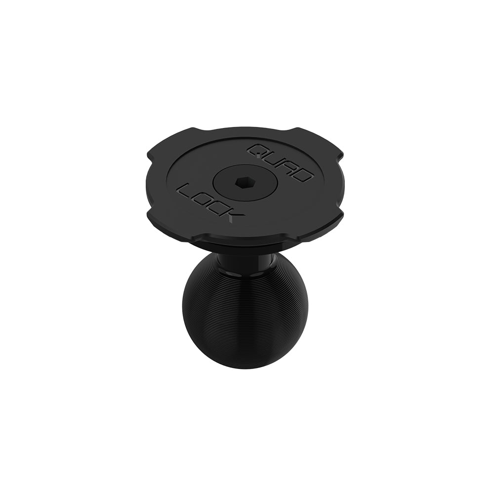1"" BALL TOP CAP ADAPTOR