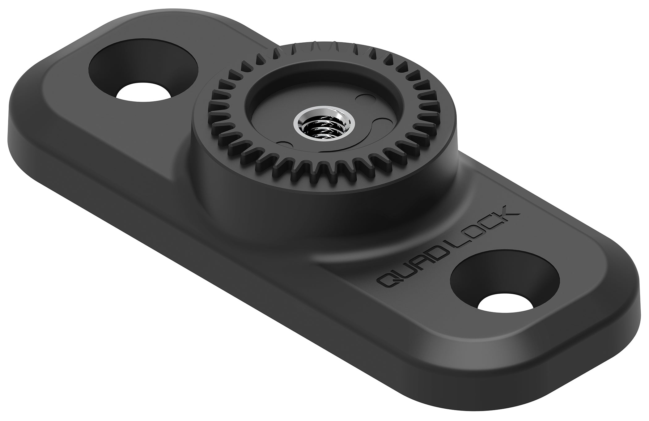360 BASE FLAT RCTANGL 2HOLE