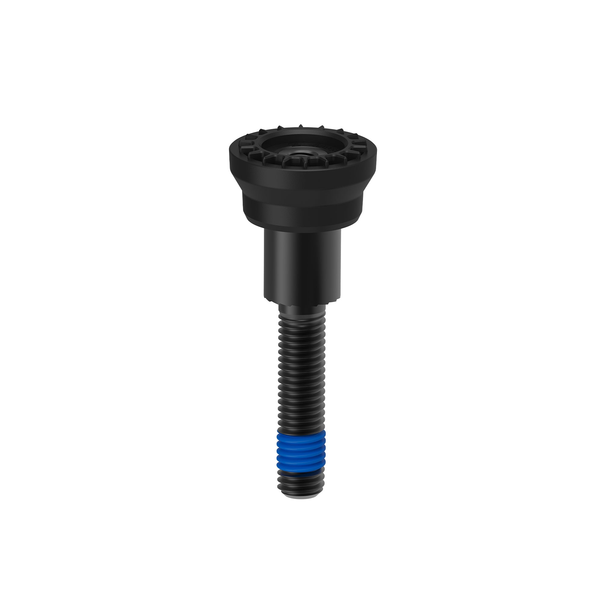 360 BASE M8 SINGLE BOLT