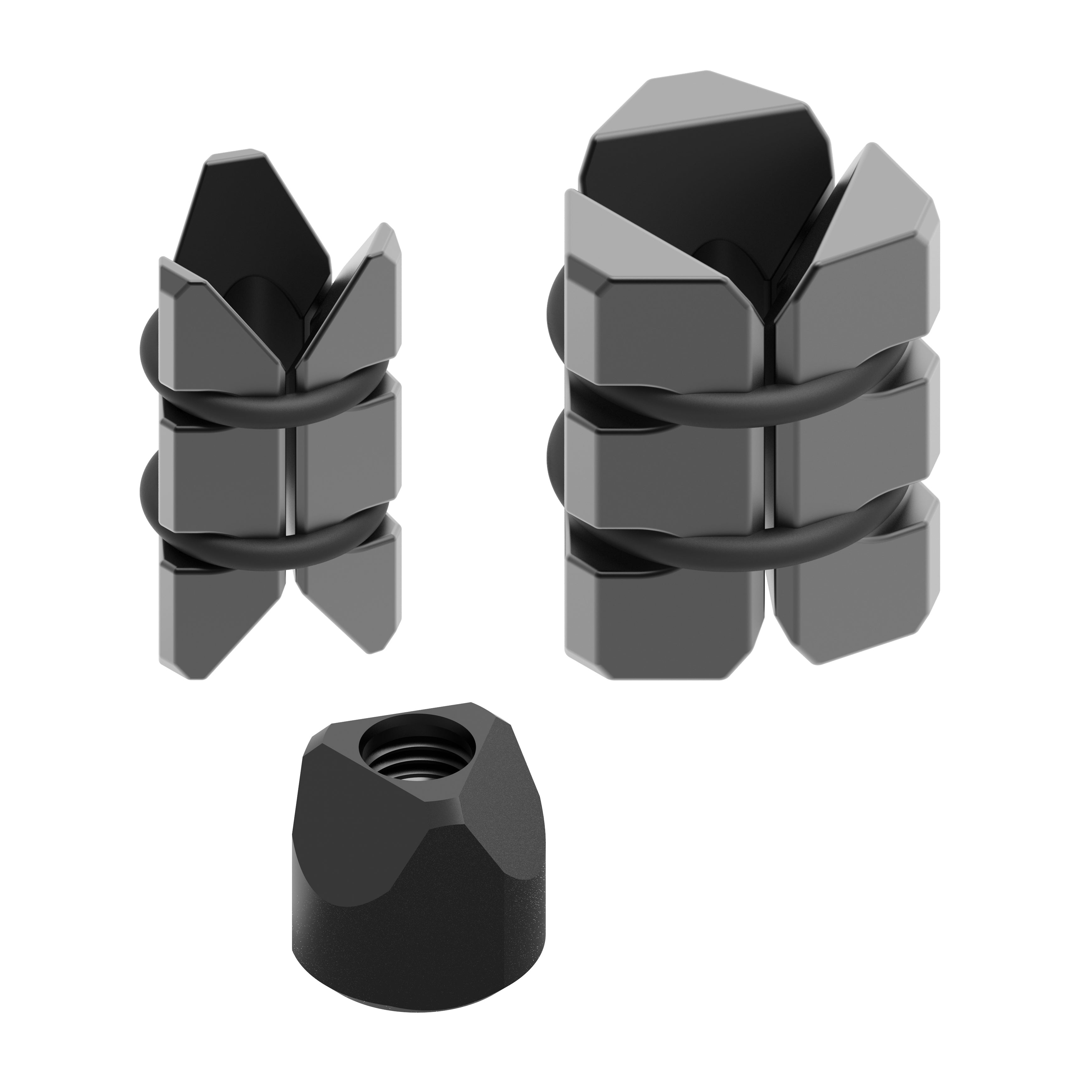 RPLC FORK STEM MNT PRO PART