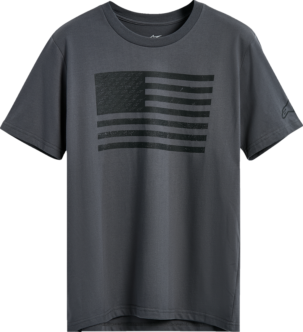 ALPINESTARS T-Shirt Wavings CSF