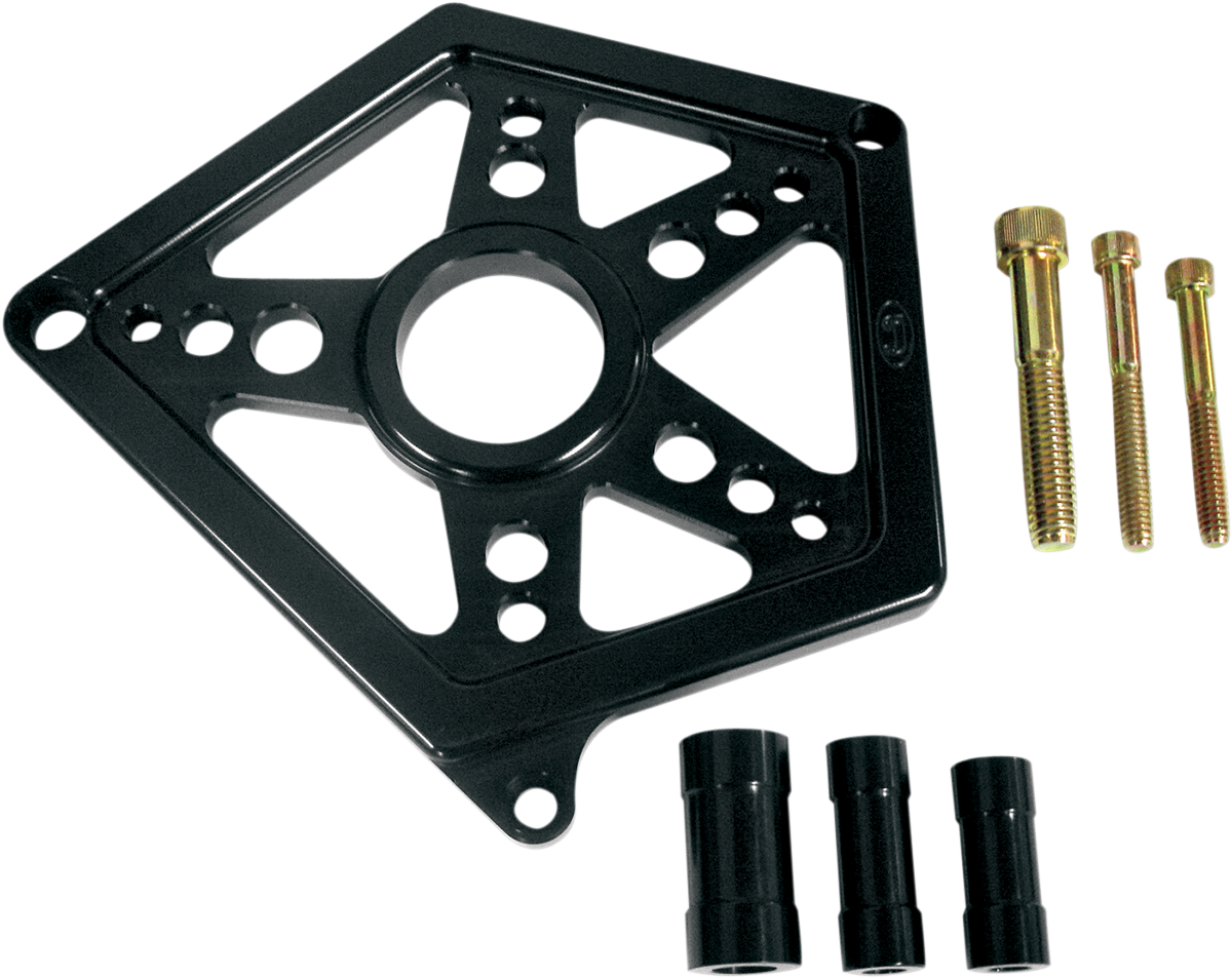 JOKER MACHINE Sprocket Cover